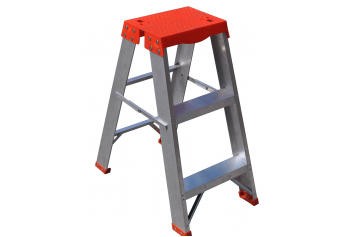 Step Stool Ladder